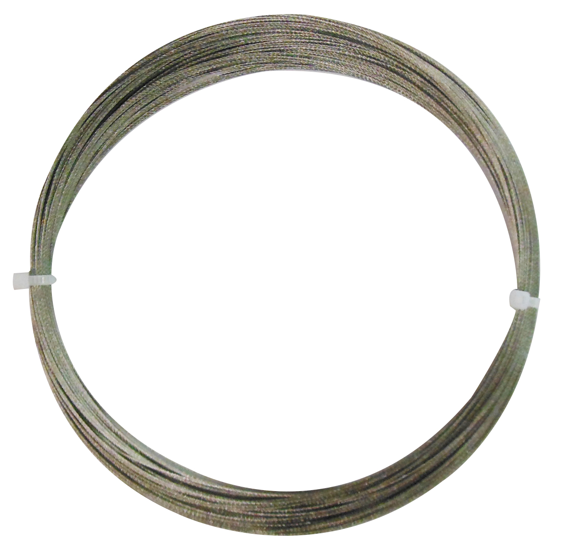 ステンレスカットワイヤーロープ　ロープ径0.45mm×20m