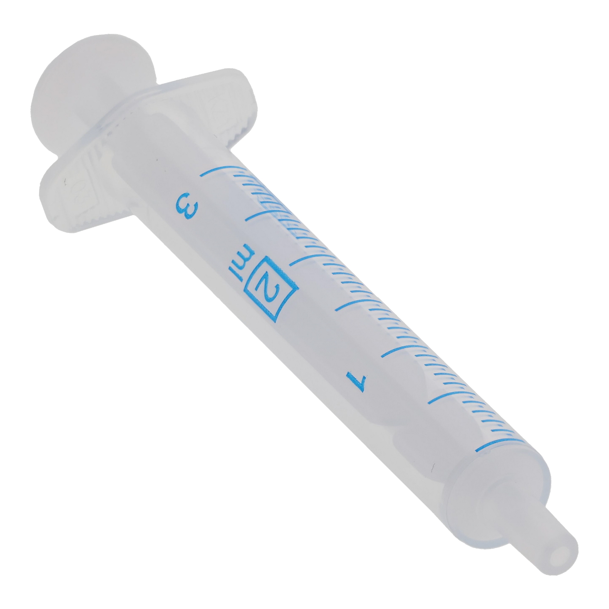 オールプラスチックディスポシリンジ　2mL(3mL)