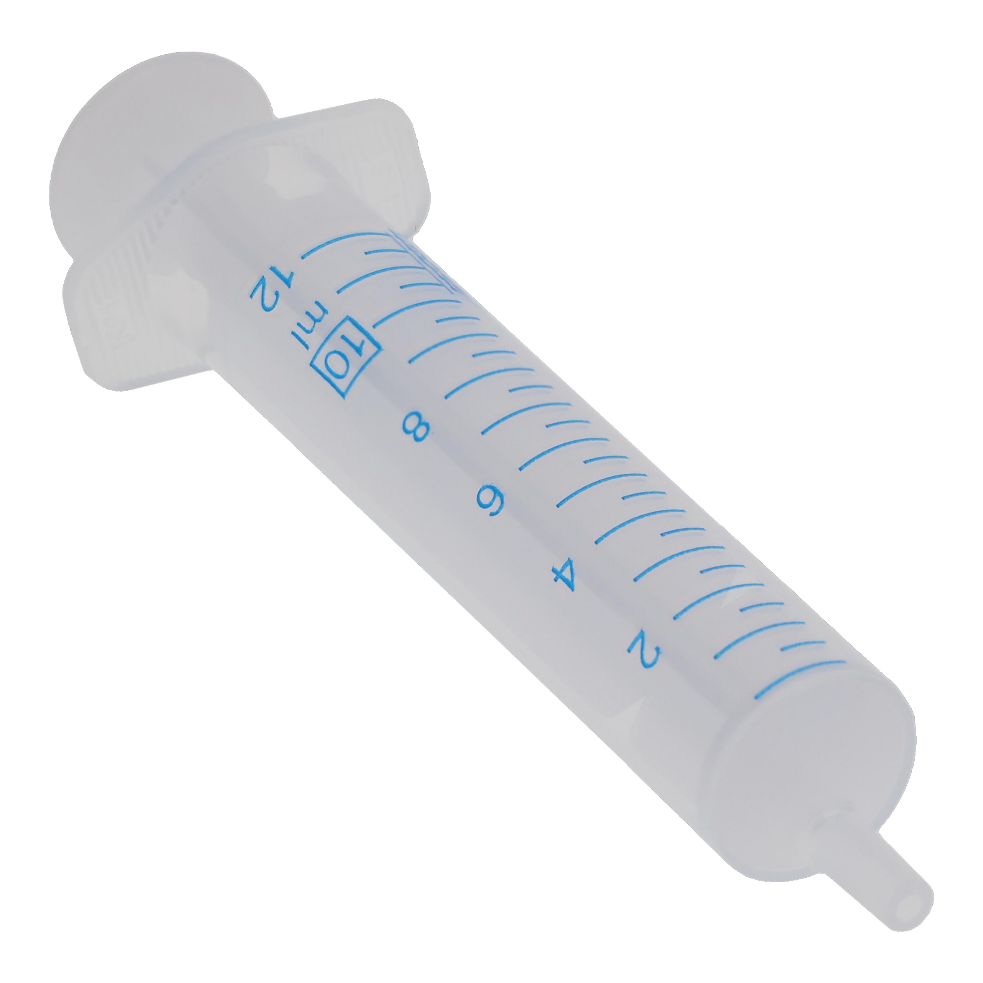オールプラスチックディスポシリンジ　10mL(12mL) 