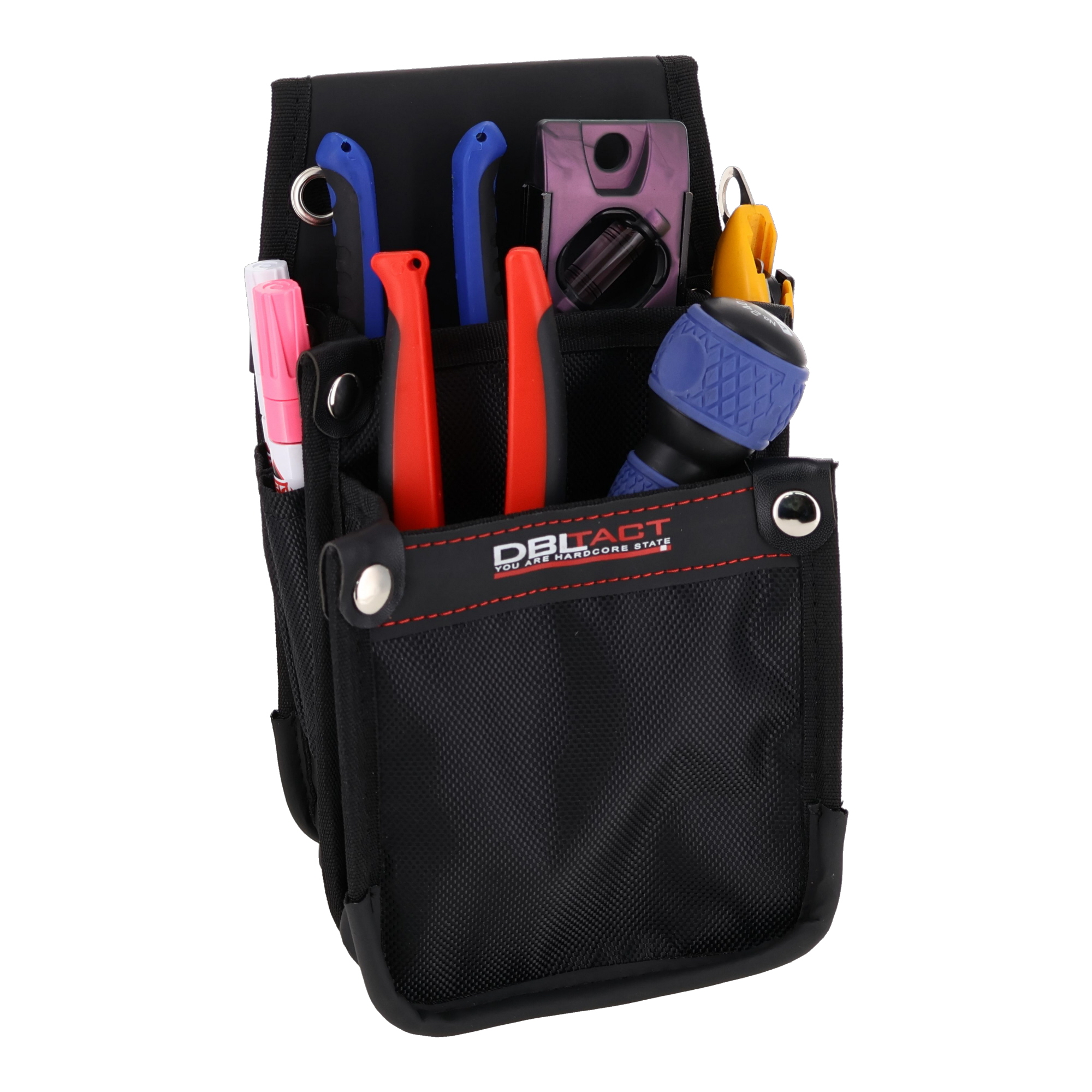 デュラソフトケース コンパクト2段